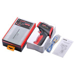 Termometro a infrarossi Wintact WT323D con intervallo di misurazione da -50 a 850 gradi Celsius., WT323D