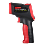 Termometro a infrarossi Wintact WT323E con intervallo di misurazione da -50 a 1050 gradi Celsius., WT323E