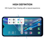 Pellicola in vetro temperato a schermo intero con colla completa, For OPPO A11k (1 PC), For OPPO A12 (1 PC), For OPPO A12e (1 PC), For OPPO A32 (1 PC), For OPPO A53 2020 (1 PC), For OPPO A72 5G (1 PC), For OPPO A93 (1 PC), For OPPO F17 (1 PC)          ...