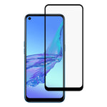 Pellicola in vetro temperato a schermo intero con colla completa, For OPPO A11k (1 PC), For OPPO A12 (1 PC), For OPPO A12e (1 PC), For OPPO A32 (1 PC), For OPPO A53 2020 (1 PC), For OPPO A72 5G (1 PC), For OPPO A93 (1 PC), For OPPO F17 (1 PC)          ...