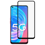 Pellicola in vetro temperato a schermo intero con colla completa, For OPPO A11k (1 PC), For OPPO A12 (1 PC), For OPPO A12e (1 PC), For OPPO A32 (1 PC), For OPPO A53 2020 (1 PC), For OPPO A72 5G (1 PC), For OPPO A93 (1 PC), For OPPO F17 (1 PC)          ...