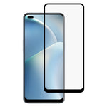 Pellicola in vetro temperato a schermo intero con colla completa, For OPPO A11k (1 PC), For OPPO A12 (1 PC), For OPPO A12e (1 PC), For OPPO A32 (1 PC), For OPPO A53 2020 (1 PC), For OPPO A72 5G (1 PC), For OPPO A93 (1 PC), For OPPO F17 (1 PC)          ...