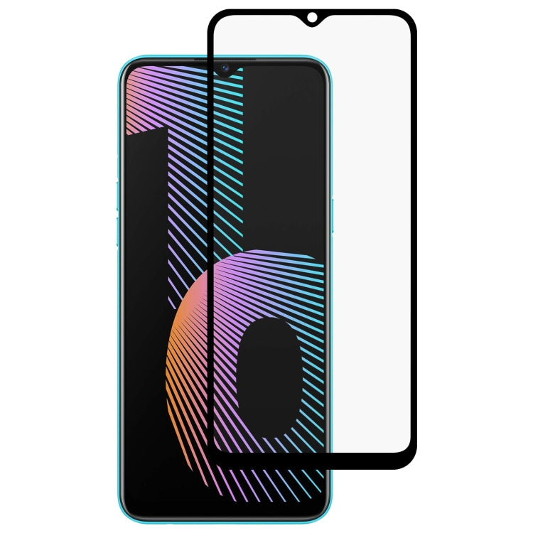 Pellicola in vetro temperato a schermo intero con colla completa, For OPPO A11k (1 PC), For OPPO A12 (1 PC), For OPPO A12e (1 PC), For OPPO A32 (1 PC), For OPPO A53 2020 (1 PC), For OPPO A72 5G (1 PC), For OPPO A93 (1 PC), For OPPO F17 (1 PC)          ...