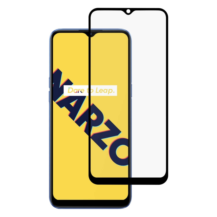 Pellicola in vetro temperato a schermo intero con colla completa, For OPPO A11k (1 PC), For OPPO A12 (1 PC), For OPPO A12e (1 PC), For OPPO A32 (1 PC), For OPPO A53 2020 (1 PC), For OPPO A72 5G (1 PC), For OPPO A93 (1 PC), For OPPO F17 (1 PC)          ...