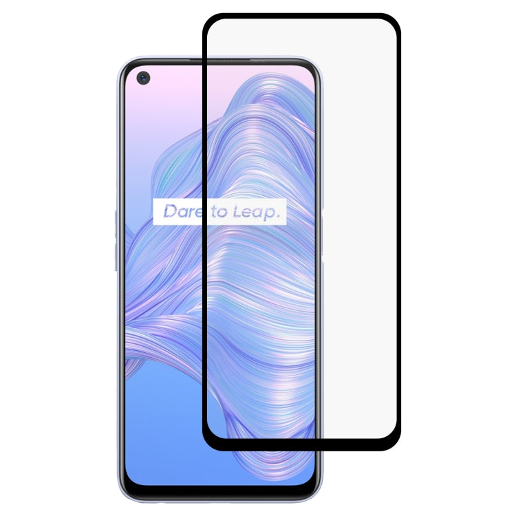 Pellicola in vetro temperato a schermo intero con colla completa, For OPPO A11k (1 PC), For OPPO A12 (1 PC), For OPPO A12e (1 PC), For OPPO A32 (1 PC), For OPPO A53 2020 (1 PC), For OPPO A72 5G (1 PC), For OPPO A93 (1 PC), For OPPO F17 (1 PC)          ...