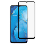 Pellicola in vetro temperato a schermo intero con colla completa, For OPPO A11k (1 PC), For OPPO A12 (1 PC), For OPPO A12e (1 PC), For OPPO A32 (1 PC), For OPPO A53 2020 (1 PC), For OPPO A72 5G (1 PC), For OPPO A93 (1 PC), For OPPO F17 (1 PC)          ...