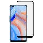Pellicola in vetro temperato a schermo intero con colla completa, For OPPO A11k (1 PC), For OPPO A12 (1 PC), For OPPO A12e (1 PC), For OPPO A32 (1 PC), For OPPO A53 2020 (1 PC), For OPPO A72 5G (1 PC), For OPPO A93 (1 PC), For OPPO F17 (1 PC)          ...