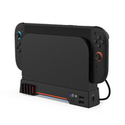 Radiatore per base di ricarica del controller di gioco DOBE TNS-31111, For Nintendo Switch 2