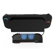Radiatore per base di ricarica del controller di gioco DOBE TNS-31111, For Nintendo Switch 2