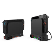 Radiatore per base di ricarica del controller di gioco DOBE TNS-31111, For Nintendo Switch 2