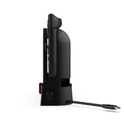 Radiatore per base di ricarica del controller di gioco DOBE TNS-31111, For Nintendo Switch 2