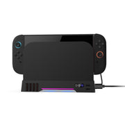 Radiatore per base di ricarica del controller di gioco DOBE TNS-31111, For Nintendo Switch 2