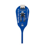 Tester di induzione elettromagnetica ad alta precisione Relife XA5 Tipo C, Relife XA5
