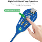 Tester di induzione elettromagnetica ad alta precisione Relife XA5 Tipo C, Relife XA5