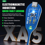 Tester di induzione elettromagnetica ad alta precisione Relife XA5 Tipo C, Relife XA5