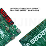 Modulo di attivazione batteria Mijing DC2026 PD per ricarica rapida, compatibile con iPhone 6S-16 Pro Max e la maggior parte dei telefoni Android., Mijing DC2026