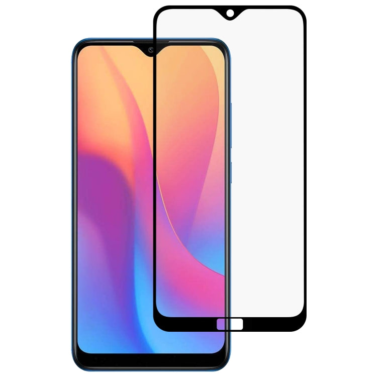 Pellicola in vetro temperato a schermo intero con colla completa, For Xiaomi Redmi 8 / Redmi 8a / Redmi 8a Pro / Redmi 8a Dual (1 PC), For Xiaomi Redmi 9 (India) (1 PC), For Xiaomi Redmi 9i (1 PC), For Xiaomi Redmi K30 Pro Zoom (1 PC)                  ...