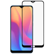 Pellicola in vetro temperato a schermo intero con colla completa, For Xiaomi Redmi 8 / Redmi 8a / Redmi 8a Pro / Redmi 8a Dual (1 PC), For Xiaomi Redmi 9 (India) (1 PC), For Xiaomi Redmi 9i (1 PC), For Xiaomi Redmi K30 Pro Zoom (1 PC)                  ...