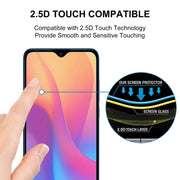 Pellicola in vetro temperato a schermo intero con colla completa, For Xiaomi Redmi 8 / Redmi 8a / Redmi 8a Pro / Redmi 8a Dual (1 PC), For Xiaomi Redmi 9 (India) (1 PC), For Xiaomi Redmi 9i (1 PC), For Xiaomi Redmi K30 Pro Zoom (1 PC)                  ...