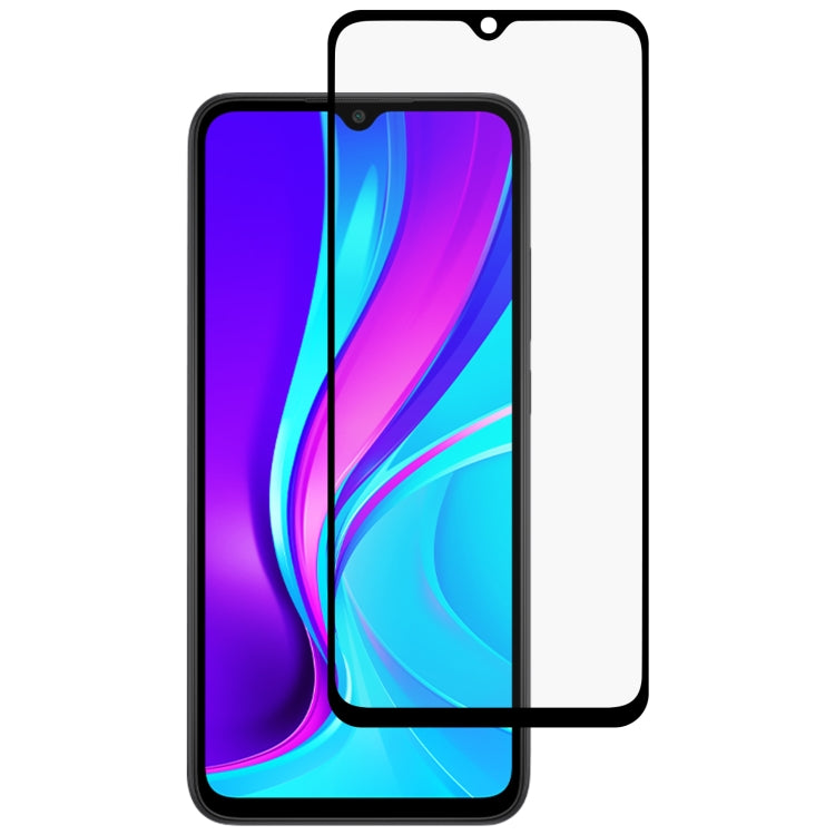 Pellicola in vetro temperato a schermo intero con colla completa, For Xiaomi Redmi 8 / Redmi 8a / Redmi 8a Pro / Redmi 8a Dual (1 PC), For Xiaomi Redmi 9 (India) (1 PC), For Xiaomi Redmi 9i (1 PC), For Xiaomi Redmi K30 Pro Zoom (1 PC)                  ...