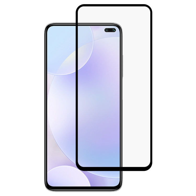 Pellicola in vetro temperato a schermo intero con colla completa, For Xiaomi Redmi 8 / Redmi 8a / Redmi 8a Pro / Redmi 8a Dual (1 PC), For Xiaomi Redmi 9 (India) (1 PC), For Xiaomi Redmi 9i (1 PC), For Xiaomi Redmi K30 Pro Zoom (1 PC)                  ...