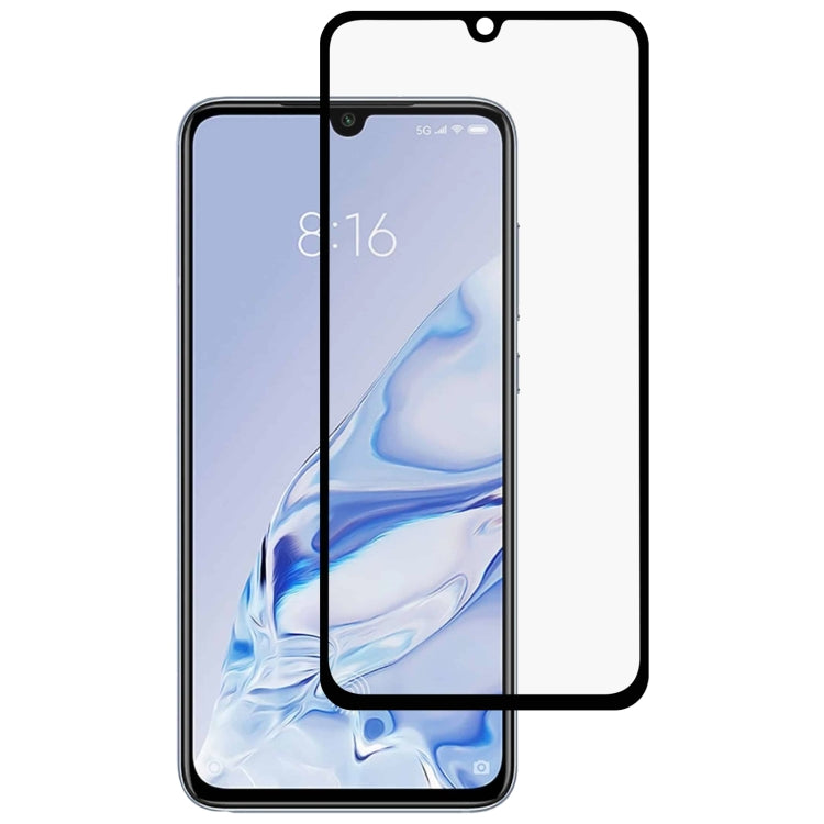 Pellicola in vetro temperato a schermo intero con colla completa, For Xiaomi Redmi 8 / Redmi 8a / Redmi 8a Pro / Redmi 8a Dual (1 PC), For Xiaomi Redmi 9 (India) (1 PC), For Xiaomi Redmi 9i (1 PC), For Xiaomi Redmi K30 Pro Zoom (1 PC)                  ...