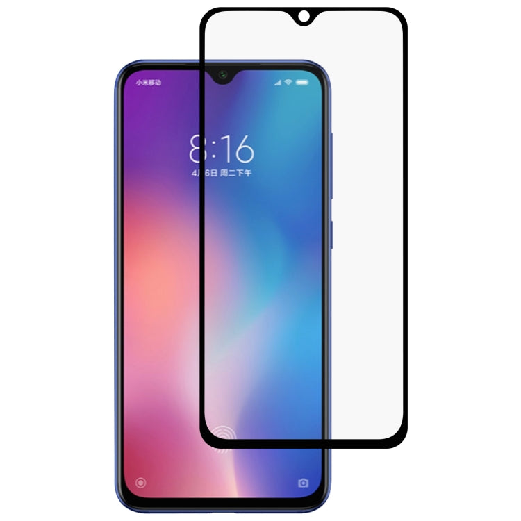 Pellicola in vetro temperato a schermo intero con colla completa, For Xiaomi Redmi 8 / Redmi 8a / Redmi 8a Pro / Redmi 8a Dual (1 PC), For Xiaomi Redmi 9 (India) (1 PC), For Xiaomi Redmi 9i (1 PC), For Xiaomi Redmi K30 Pro Zoom (1 PC)                  ...