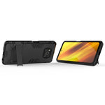 Custodia TPU antiurto per Samsung Galaxy M51
