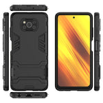 Custodia TPU antiurto per Samsung Galaxy M51