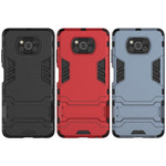 Custodia TPU antiurto per Samsung Galaxy M51