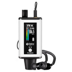 Sistema monitoraggio wireless portatile DEBRA EMX-1