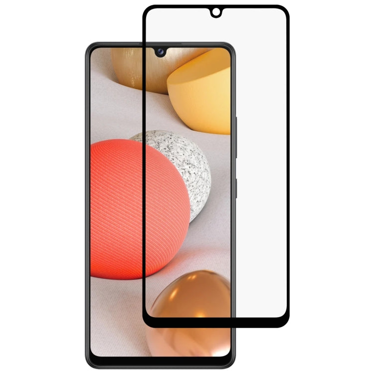 Pellicola in vetro temperato schermo intero per Samsung Galaxy