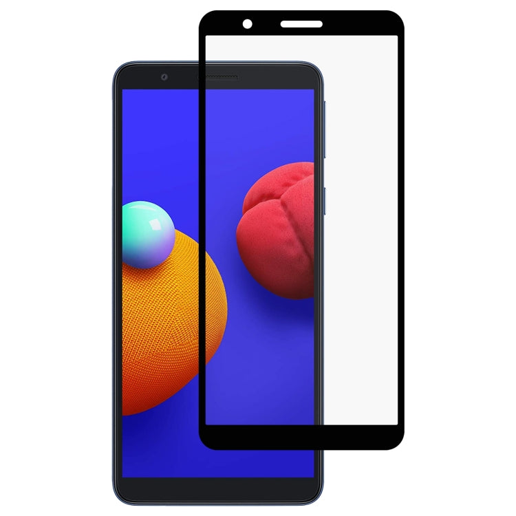 Pellicola in vetro temperato schermo intero per Samsung Galaxy