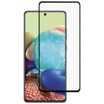 Pellicola in vetro temperato schermo intero per Samsung Galaxy