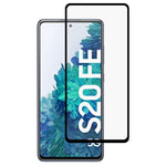 Pellicola in vetro temperato schermo intero per Samsung Galaxy