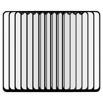 Pellicola in vetro temperato a schermo intero con colla intera da 25 pezzi, For OPPO A11k (25 PCS), For OPPO A12 (25 PCS), For OPPO A12e (25 PCS), For OPPO A32 (25 PCS), For OPPO A53 (25 PCS), For OPPO A72 5G (25 PCS), For OPPO A93 (25 PCS)            ...
