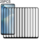 Pellicola in vetro temperato a schermo intero con colla intera da 25 pezzi, For OPPO A11k (25 PCS), For OPPO A12 (25 PCS), For OPPO A12e (25 PCS), For OPPO A32 (25 PCS), For OPPO A53 (25 PCS), For OPPO A72 5G (25 PCS), For OPPO A93 (25 PCS)            ...