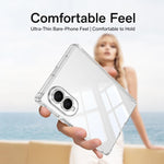 Custodia per telefono GKK con cerniera magnetica, pieghevole e airbag, a copertura totale., For Galaxy Z Fold8 5G, For Galaxy Z Fold8 Ultra 5G, For Samsung Galaxy Z Fold7 5G