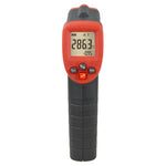 Termometro a infrarossi portatile Wintact WT550, intervallo di misurazione: da -50 a 550 gradi Celsius, WT550