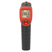 Termometro a infrarossi portatile Wintact WT550, intervallo di misurazione: da -50 a 550 gradi Celsius, WT550
