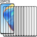Pellicola in vetro temperato per Xiaomi Redmi Mi 9 Pro 5G