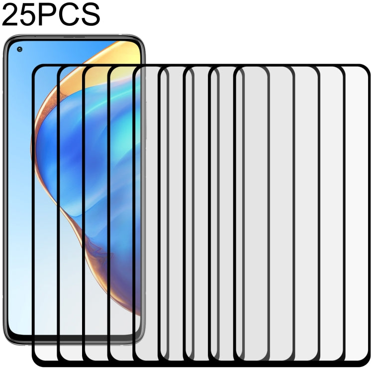 Pellicola in vetro temperato per Xiaomi Redmi Mi 9 Pro 5G