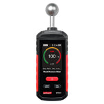 Misuratore digitale di umidità del legno Wintact WT637 con schermo a colori da 2,4 pollici, WT637