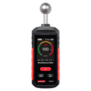 Misuratore digitale di umidità del legno Wintact WT637 con schermo a colori da 2,4 pollici, WT637