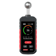 Misuratore digitale di umidità del legno Wintact WT637 con schermo a colori da 2,4 pollici, WT637