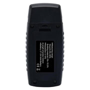 Misuratore digitale di umidità del legno Wintact WT660 con sonda, WT660