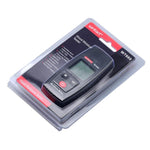Misuratore digitale di umidità del legno Wintact WT660 con sonda, WT660
