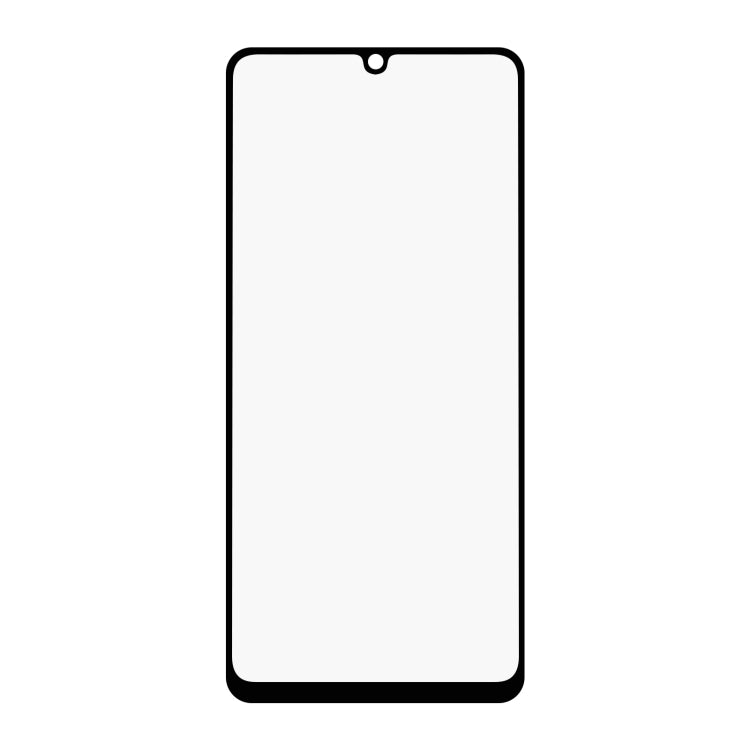 Pellicola in vetro temperato per Samsung Galaxy A71 5G UW