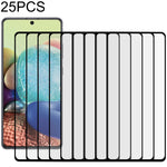 Pellicola in vetro temperato per Samsung Galaxy A71 5G UW