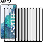 Pellicola in vetro temperato per Samsung Galaxy A71 5G UW
